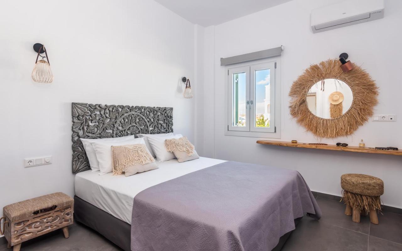 Eclipse Tales Apartment Adamantas  Exterior foto