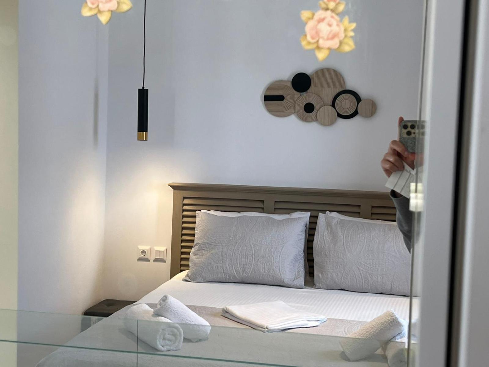Eclipse Tales Apartment Adamantas  Exterior foto